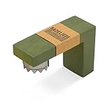 BADELIEBE - Seifenhalter grün