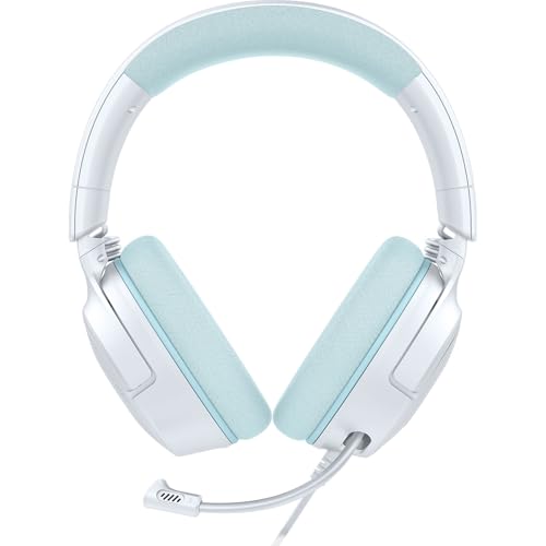 Razer Kraken V4 X Wired Gaming Headset, 40 mm Drivers, Cinnamoroll Edition - image 9