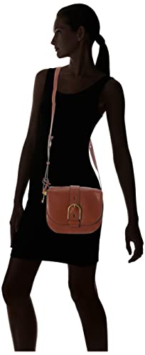 Fossil Borsa da donna Wiley, Crossbody in