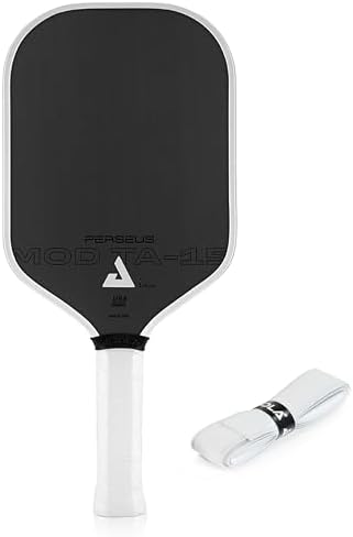 JOOLA Perseus MOD TA 15 Pro Player Edition Pickleball Paddle - Ge...