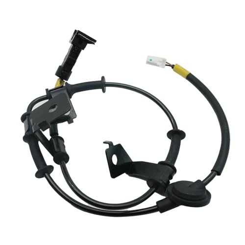 Sensor de revoluciones de rueda trasero derecho 599301M300 VOGGWBMQ para coche