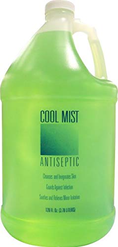 1 Gallon (Pack of 4)