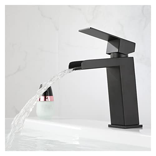 Mitigeur d'eau en acier inoxydable argenté au design architectural incliné - 3