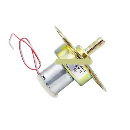 SVC�d�����M�����[�^�M�A���[�^�[ DC12V 25mm&33mm �V���t�g�� ZD-5KT 32ZY25(�V���t�g��25mm) 1��