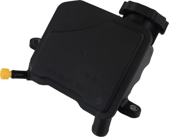 Power Steering Fluid Reservoir