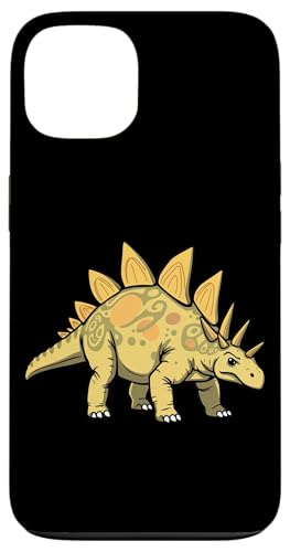 �X�e�S�T�E���X�A�X�e�S �f�B�m �f�U�C��, Stegosaurus, Stego Dino Design �X�}�z�P�[�X iPhone 13 �p