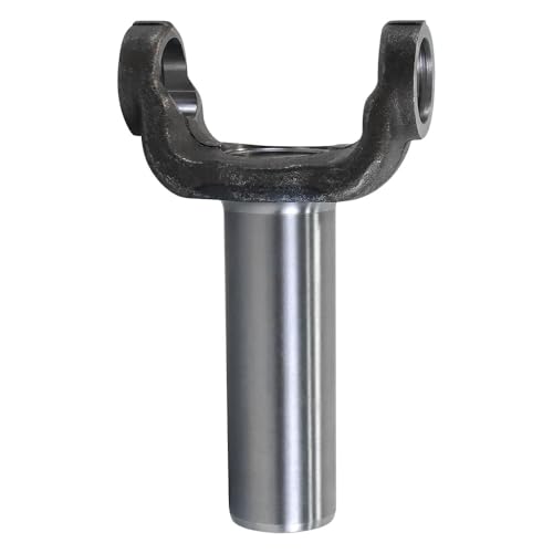 2-3-5981X Slip Yoke Compatible with Ford C-4 T5 T10 AOD Transmission Compatible with 1330 Series U joint 5-213X