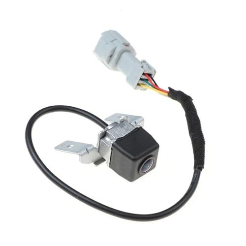 Caméra de recul CCD haute définition pour Hyundai Sonata 2011-2014 optique 95760-3S102
