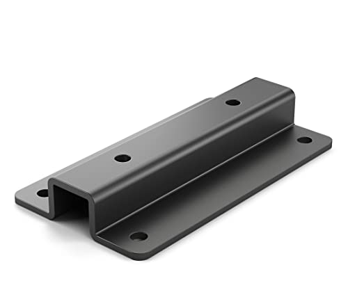Plaque ISOACOUSTICS 50 x 107mm V120 pour une isolation sans vibration
