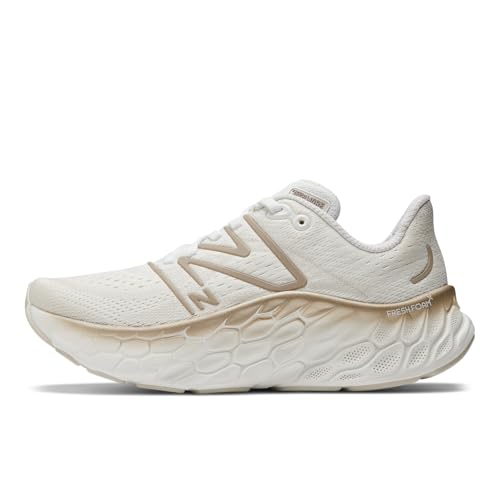 Image of New Balance Women's Fresh Foam X More V4 Running Shoe