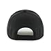 '47 New York Yankees MVP Hat Cap MLB Black/Black