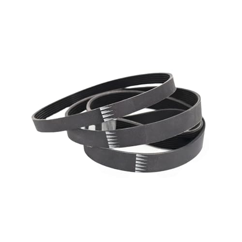 リブベルト PJ 350J 355J 360J 365J 370J 375J 380J 385J 390J 395J 400J スポーツバイク トレッドミル エクササイズバイク スピニングベルト(400J-PJ1016,12ribs)