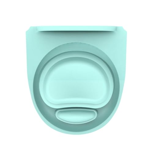 Replacement Stopper for Owala FreeSip 19/24/32/40oz, Water Bottle Top Lid Gaskets Part Silicone Seal Gaskets