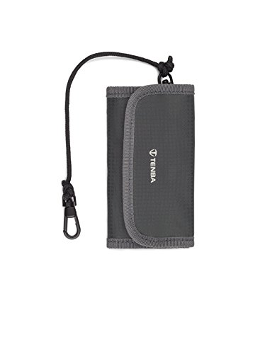 Tenba Reload SD 9 Card Wallet - Black (636-211)