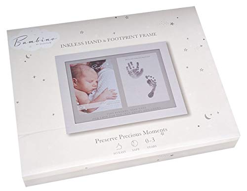 Widdop Bambino by Juliana Photo Frame & Inkless