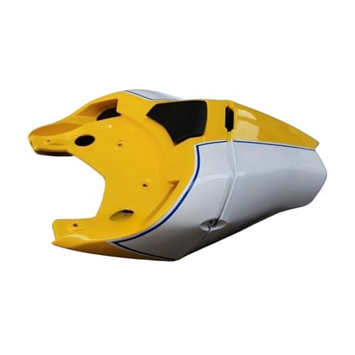 Carénage arrière ABS par injection rigide pour capot de selle moto 749 999