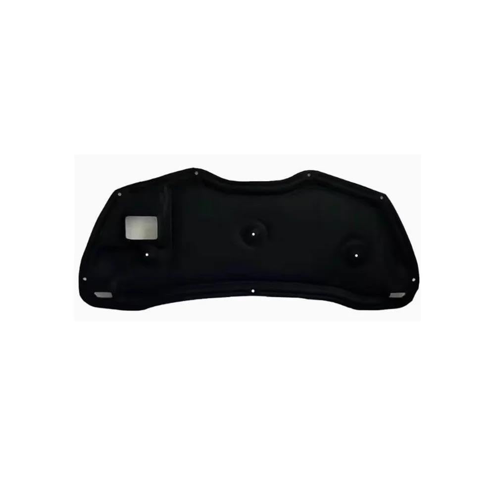 Thermal Insulation Car Hood Engine Cover for Mazda 5 for Premacy CW 2011~2018 Insulation Cotton Soundproof Liner Thermal Heat Mat