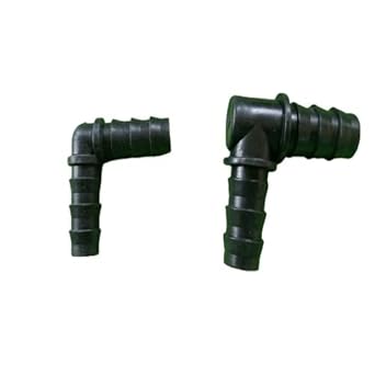 SLP, elbow, size 20 mm - One Pack contain 50nos.