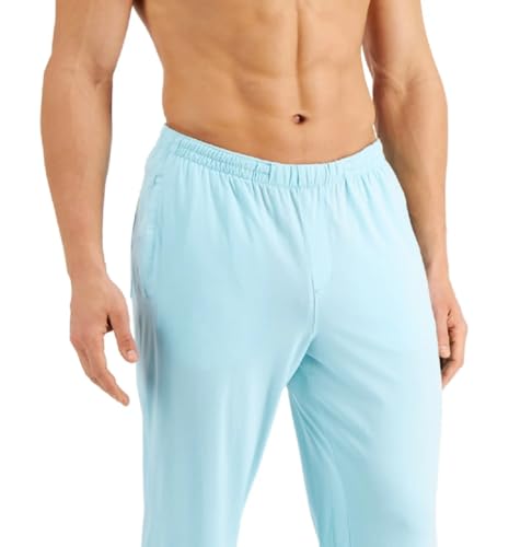 Alfani Mens Pajama Sleepwear Sleep Pant2