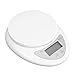 PPITVEQ Mostra Mini Digital della Cucina di Scala LED Elettronico Bilancia da Cucina Elettronica di Erbe Materiale Scala Liquido Scala Cottura USA Scala Elettronica 5kg 5000g / 1g Cibo Scala