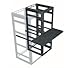 Middle Atlantic Products WS4-M31-18 4 Bay Writing Shelf for 31 in. D Racks