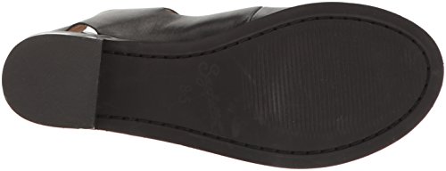 Seychelles Women's Love Affair Dress Sandal, Black, 7 M Us #TOP3