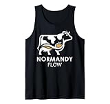 Normandy France Cow Cider Tradition Culture French