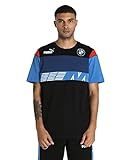 Schwarz der Marke Puma PUMA Herren BMW MMS SDS Tee Tshirt, schwarz, S