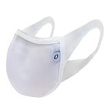 オンヨネ メッシュ マスク ハイブリッドタイプ ONYONE MESH MASK 吸汗速乾 熱中症予防 OMA20SPM (Medium)