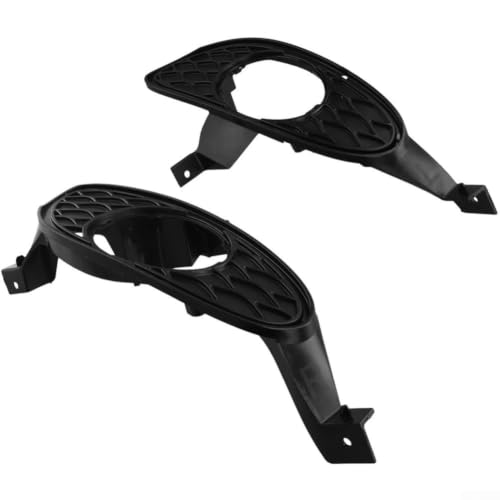 Rejilla de parachoques derecho para pasar ITV en Mercedes CLS W219 04-08 2