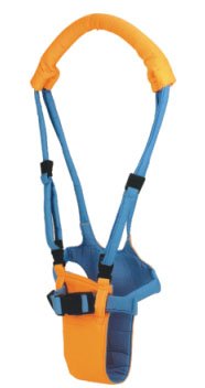Hendelman & Co. Designs Baby Walker - Learn how to walk assistant Gift, Baby, NewBorn, Child