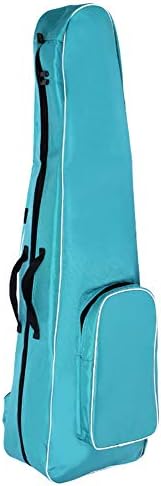 Junskital 1 Piece Oxford Cloth Fencing Sword Bag Handbag Backpack Suitable for Sabre,Epee,Foil,Fencing Equipment-A