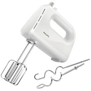Philips Home HR3705/00 Handmixer 300 W