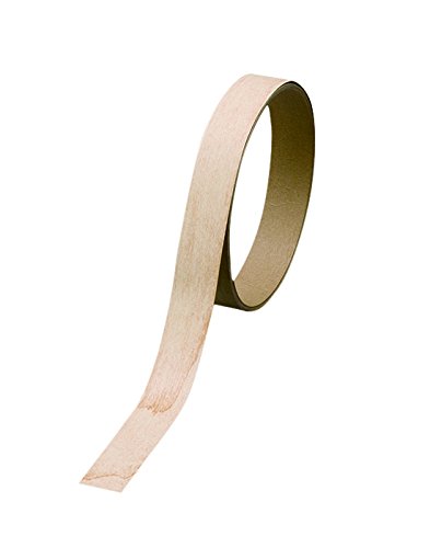 Amazon | 南海プライウッド 装飾用建材 エッジテープ しな 27mm×2m巻