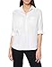 Produktbild OPUS Damen Falenta Bluse, Weiß (White 010), (Herstellergröße: 40)