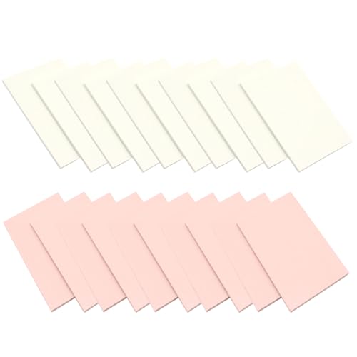 Bloc de sculpture caoutchouc linogravure plaque gomme à graver 10pcs - 4