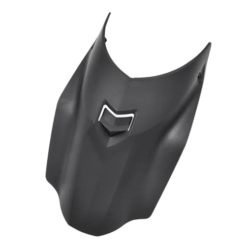 Garde-Boue Moto R1200GS Extension Anti Projection Eau Boue Moteur Radiateur