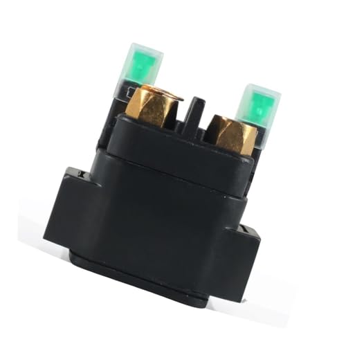 Solenoide de relé de arranque RS1000 40th 2-P de alta resistencia electrica