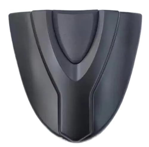Carénage arrière moto pour transformer la Trident 660 en version solo
