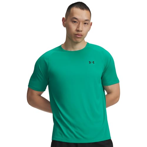 Image of Under Armour Men's Tech 2.0 Short-Sleeve T-Shirt