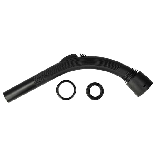 vhbw Poignée d'aspirateur compatible avec Dirt Devil Infinity VS8 Extreme, Infinity VS8 Loop, Infinity VS8 Turbo, 32mm