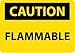 NMC C491RB, OSHA Sign (Pack of 25 pcs)