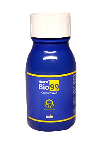 Image of NETSURF BIO-99 Concentrate 500ml, BIO-99 is a Spray additive. It Works as Positive Catalyst for All Agricultural Products