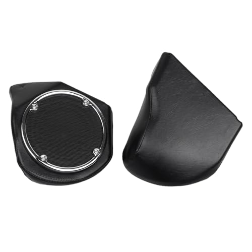 Parlantes traseros 5.25" para Harley Touring 1998-2013 miniatura 5