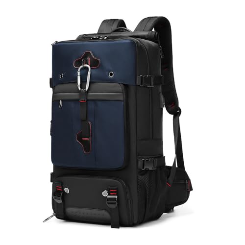 [Artsoso] �o�R�����b�N 75L ��e�� �����b�N�T�b�N �o�b�N�p�b�N �y�� �h�� �n�C�L���O �L�����v �A�E�g�h�A�o�b�O �h�� ���s