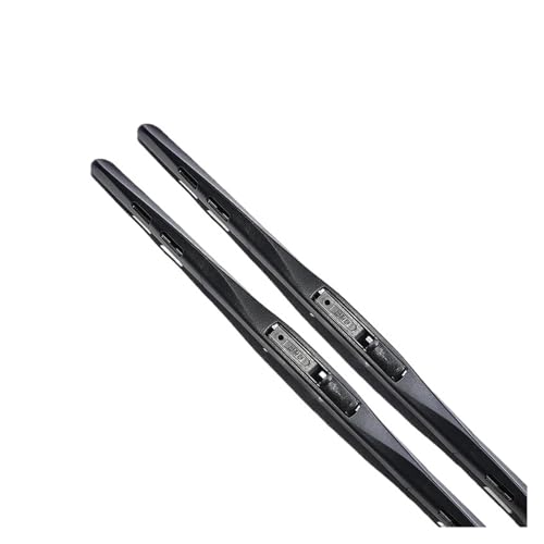 Essuie-glaces KIA Optima JF finis les bruits et traces sur pare brise K5 2016-2019 LHD style a