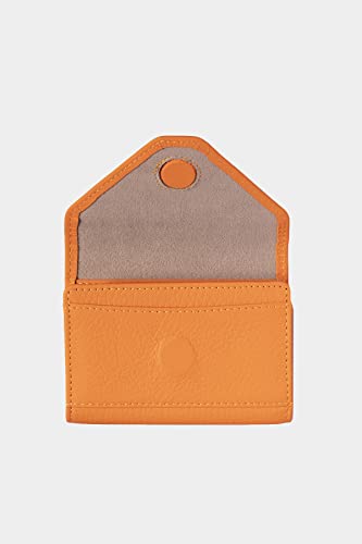 Image of grande 3639 Card Cases, Orange