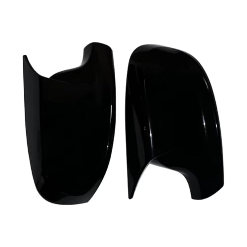 Coque rétroviseur BMW X3 X1 pré-LCI 2010-2013 cache de protection rétroviseur extérieur noir