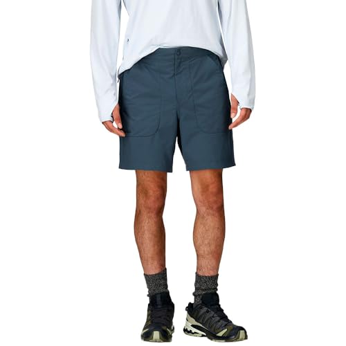 Shorts Marmot AirExchange SolarShield homme 2XL vetement ete