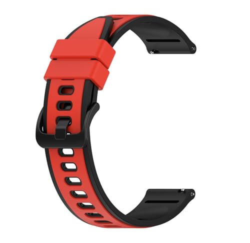 [SHEAWA] for Amazfit Bip 6/5/T-Rex3 Pro 48mm �o���h �x���g �����o���h �V���R�� GTR4/GTR3/GTR3 PRO/GTR 47mm/Balance�Ȃ� �ւ��x���g �݊��i 22mm �X�g���b�v �A�N�Z�T��